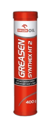 Смазка синтетическая термостойкая Orlen Greasen Syntex HT 2