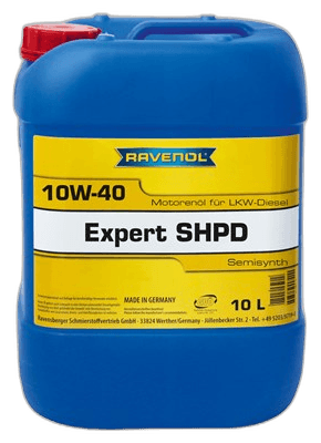 Масло трансмиссионное Ravenol CVTF NS2/J1 Fluid