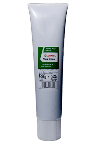 Смазка водостойкая антифрикционная Castrol Moly Grease Шрус 4