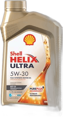Масло моторное Shell Helix Ultra ECT C3 5/30 API SN