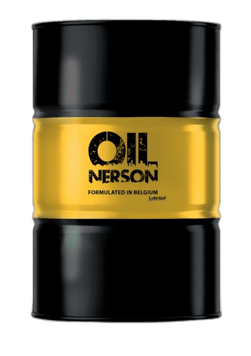 Масло гидравлическое Nerson Hydraulic HVLP 100