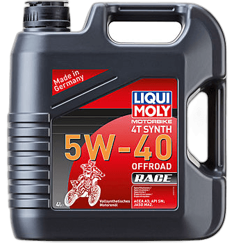 Масло моторное Liqui Moly Molygen New Generation 0W-20 API SP