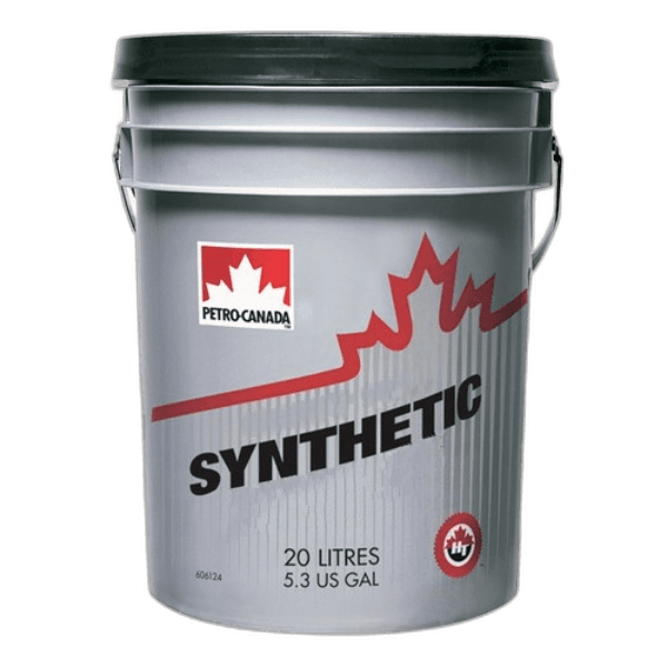 Смазка низкотемпературная Petro Canada Precision Synthetic EP 00