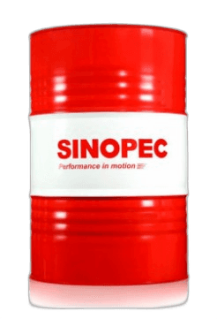 Масло редукторное Sinopec AP-S Industrial Gear Oil PAO CLP 150