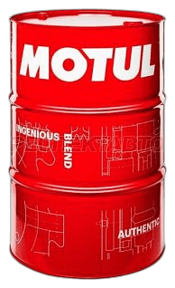 Масло моторное Motul Outboard 2T API TSC 4