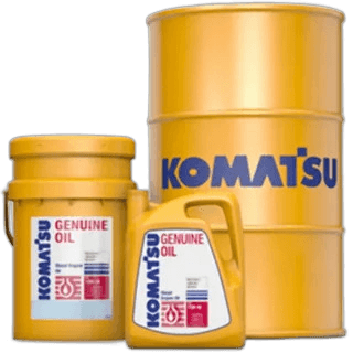 Масло гидравлическое Komatsu HO46-HM HLP 46