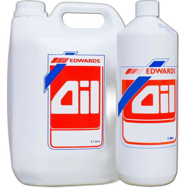 Масло вакуумное Edwards L9 Fluid