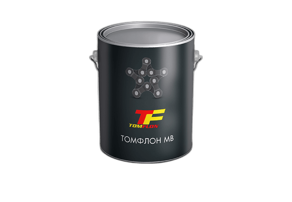 Смазка высокотемпературная кальциевая Томфлон МВ 180Ц
