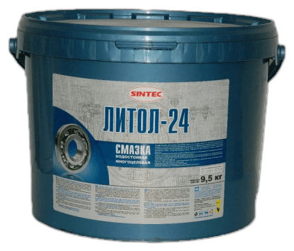 Масло моторное Sintec Platinum 7000 5W-30 API SL ACEA A5/B5