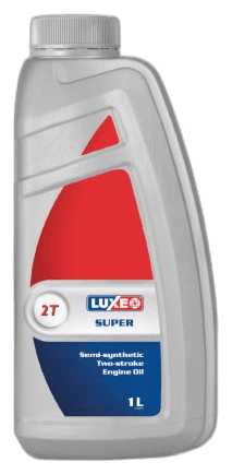 Масло трансмиссионное Luxe ATF Dexron II
