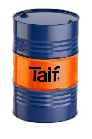 Масло базовое полиальфаолефиновое Taif PAO-2