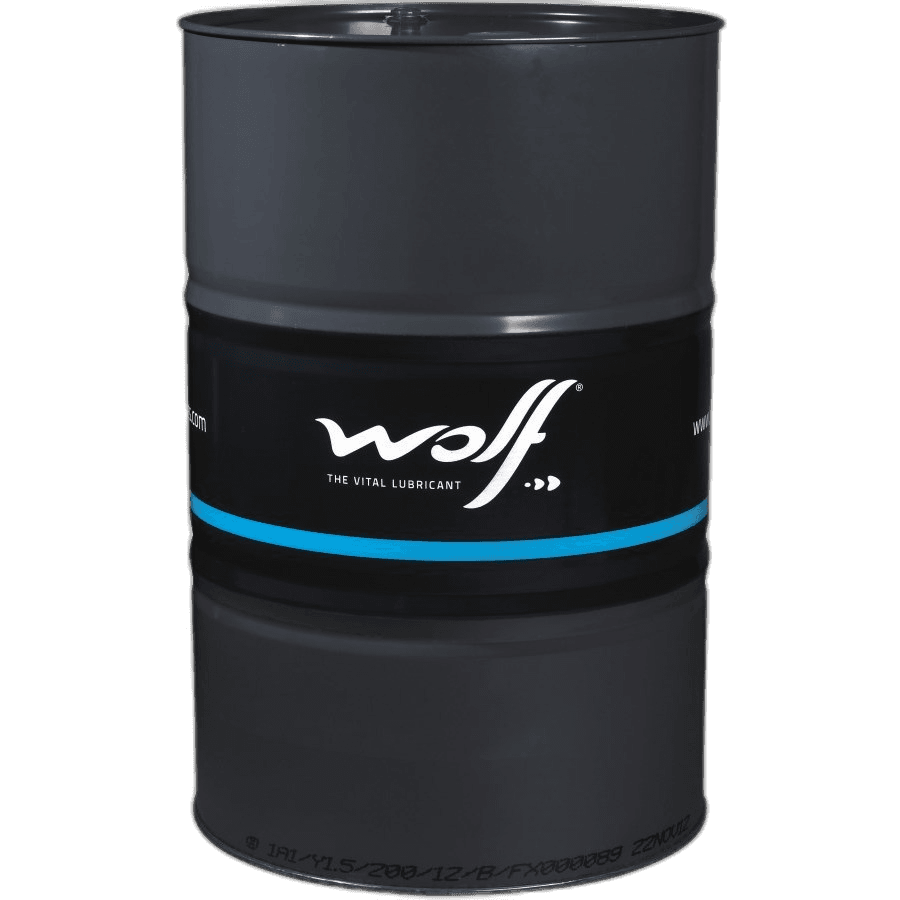 Масло моторное Wolf Ecotech Ultra 5W-30 API CI-4 ACEA E4/E7