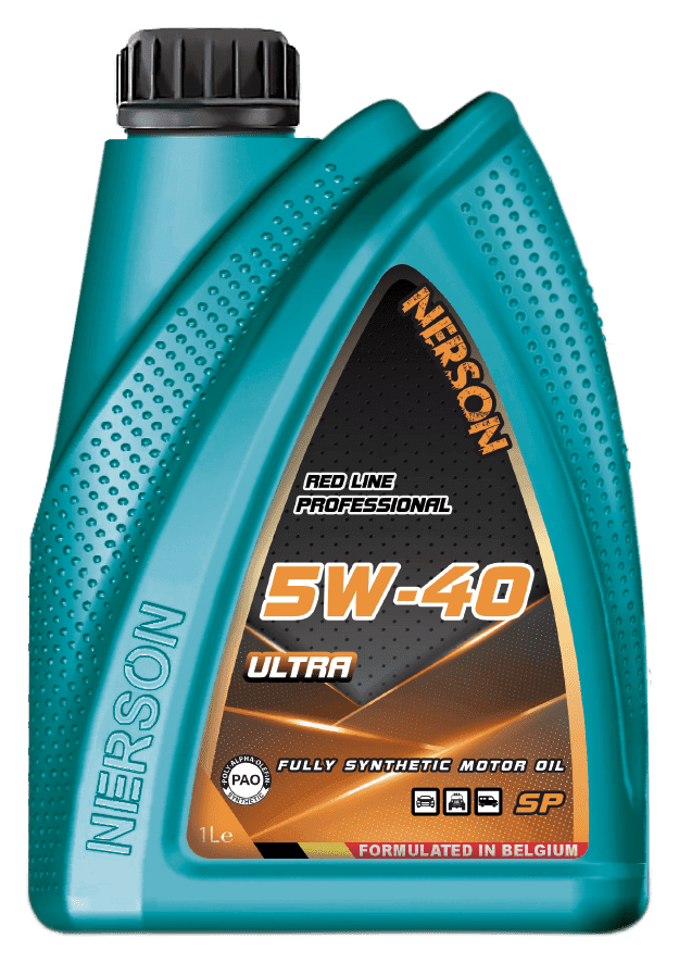 Масло-теплоноситель Nerson Heat Conductor 315 синтетическое