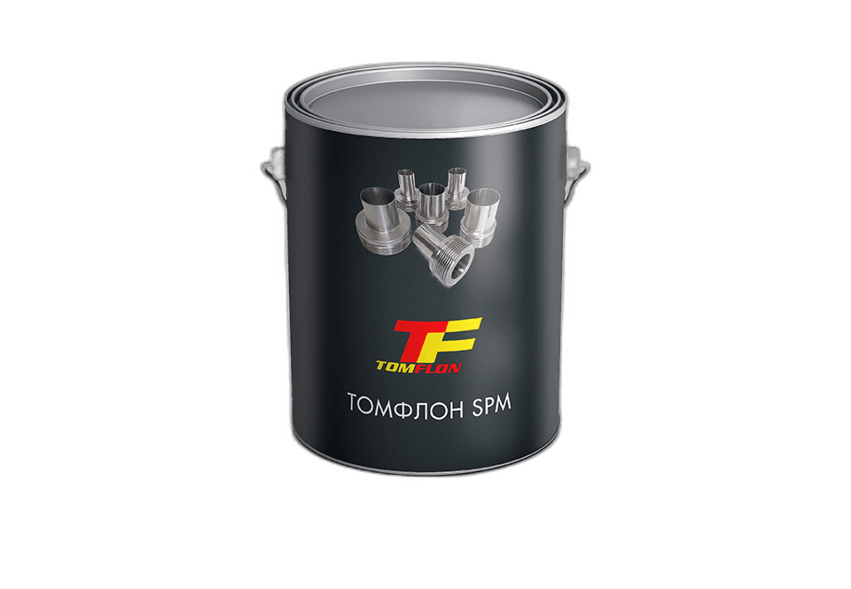 Смазка для бумагоделательных машин литиевая Томфлон SPM 220
