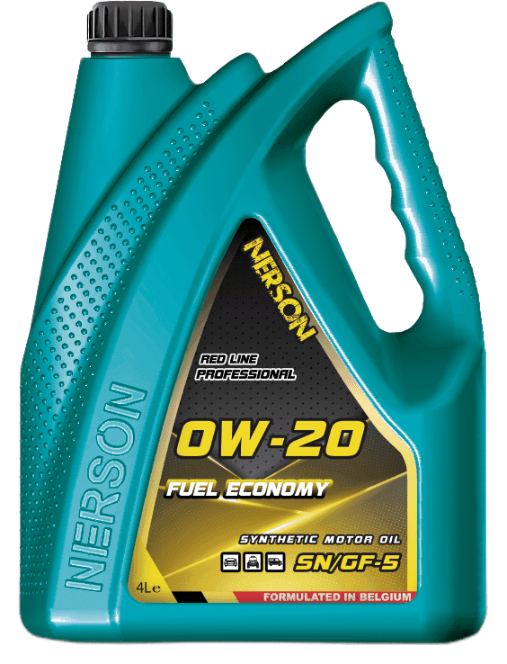Очиститель системы подачи СОЖ Nerson Cleaner
