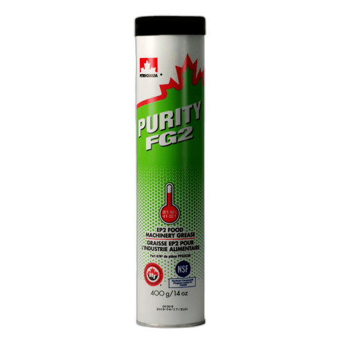Смазка пищевая Petro Canada Purity FG 2 NLGI 2