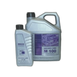 Масло вакуумное BECKER LUBE M100