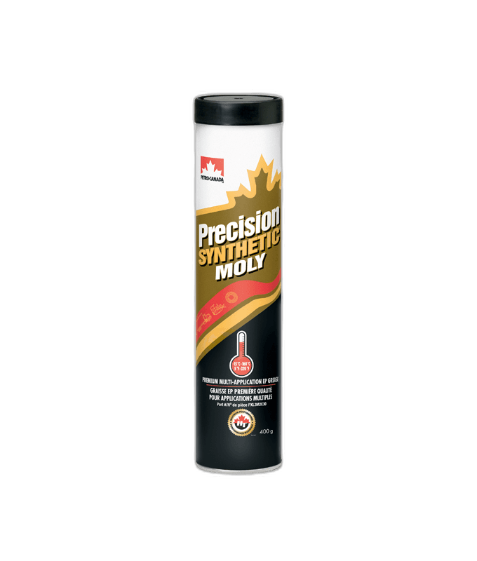 Смазка низкотемпературная Petro Canada Precision Synthetic Moly EP 1