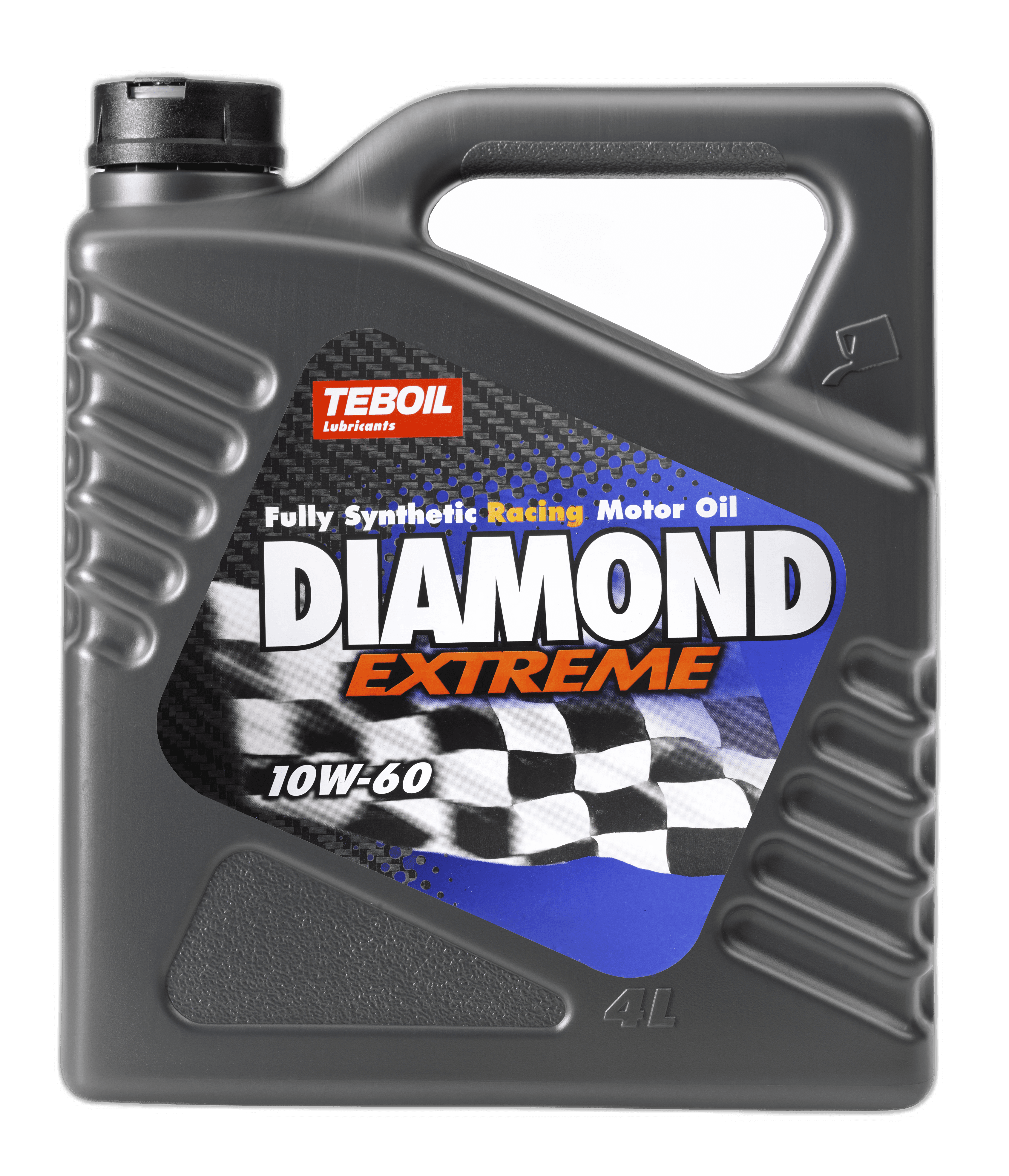 Масло моторное Teboil Diamond eXtreme 10W-60 API SJ/CF