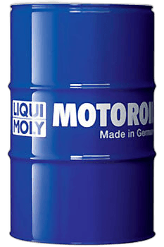 Масло моторное Liqui Moly Rasenmaher Oil SAE 30 API SJ