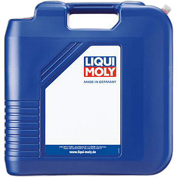 Масло моторное Liqui Moly ATV 4T Motoroil 5W-50 API SN Plus