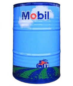 Масло трансмиссионно-гидравлическое Mobil Agri Super STOU 15W-40 API CF-4/SF/GL-4