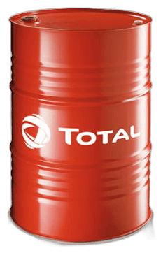 Масло моторное Total Rubia TIR 8600 10W-40 API CF ACEA E4/E5/E7