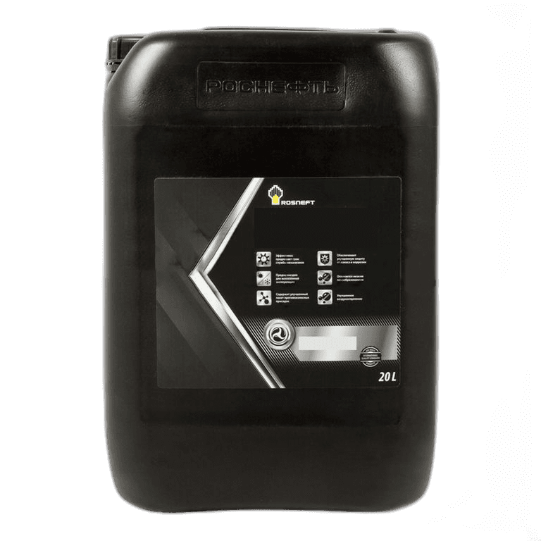 Жидкость СОЖ Роснефть Emultec 2080