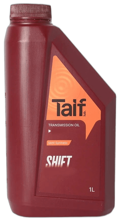 Масло трансмиссионное Taif SHIFT 75/90 API GL-5