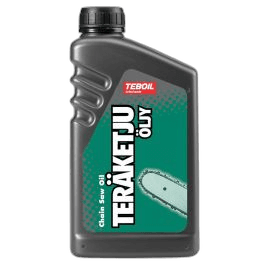 Масло для цепей Teboil Terakеtjuoljy BIO