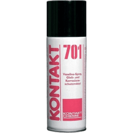 Смазка электротехнический вазелин Kontakt 701 CRC