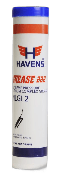 Смазка универсальная литиевая Havens Grease Complex 222 EP 2