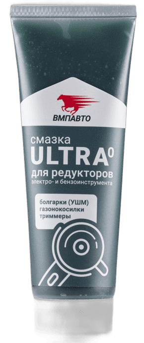 Смазка для редукторов электроинструмента ВМПАВТО МС Ultra 0