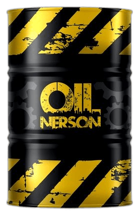 Масло моторное Nerson Red Line Professional Synthetic 10/40 API SN/CF (205 л.)