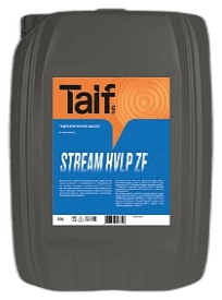 Масло моторное Taif Tact 10W-40 API SL/CF ACEA A3/B4