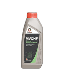 Масло гидравлическое Comma MVCHF