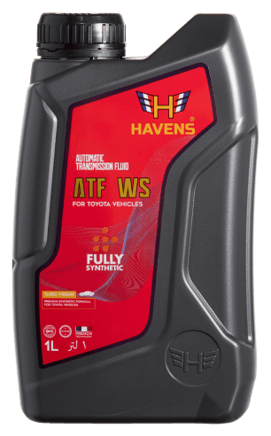 Масло трансмиссионное Havens Havens ATF VI