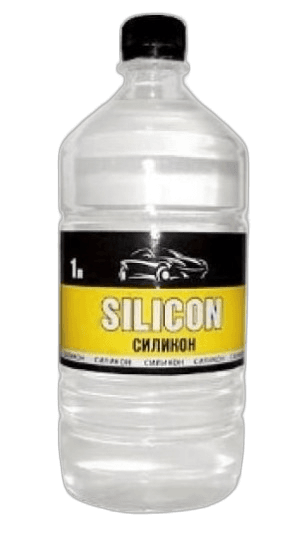 Жидкий силикон ACG SILICON 1010698