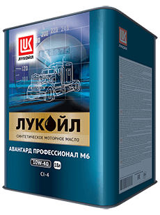 Масло трансмиссионное Лукойл ATF Synth Asia