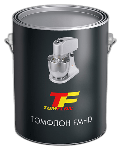 Смазка многоцелевая литиевая Томфлон LGT EP 1
