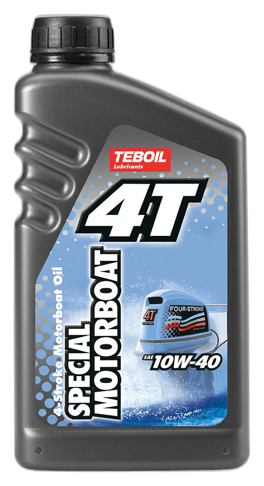 Масло трансмиссионное Teboil Hypoid 75W-90 API GL-4/GL-5