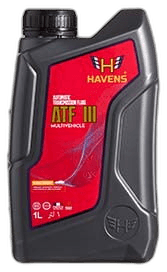 Масло моторное Havens Robusta Perfo 10/40 API CK-4/SN ACEA E9
