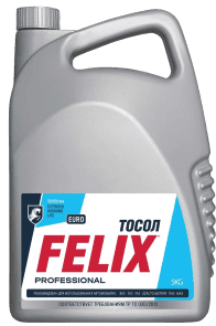 Смазка графитная Felix