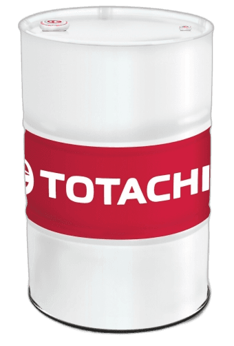 Масло трансмиссионное Totachi Niro Super Gear 80W-90 API GL-5/MT-1