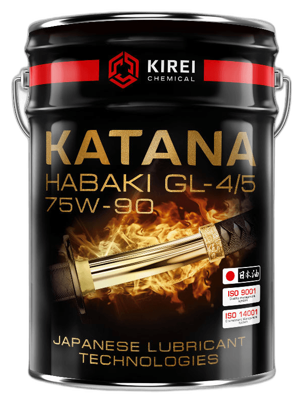 Пеногаситель для СОЖ Katana Antifoam S