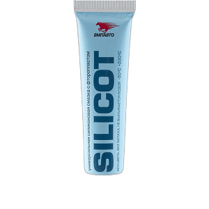 Смазка силиконовая ВМПАВТО Silicot
