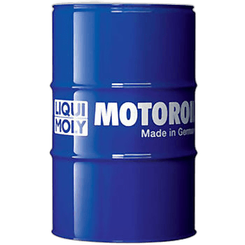 Масло гидравлическое Liqui Moly Super Arctic HVLP 32