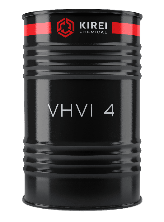 Масло базовое изопарафиновое Katana VHVI-4