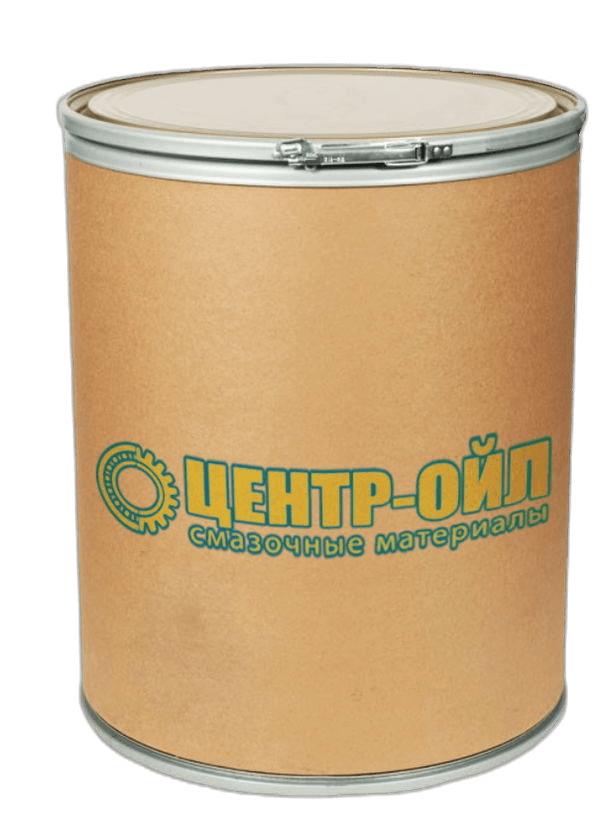 Смазка для телескопических стрел мобильных кранов ЦентрОйл Teleskopfett 9613 Plus