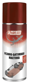 Смазка тефлоновая 3TON аэрозоль